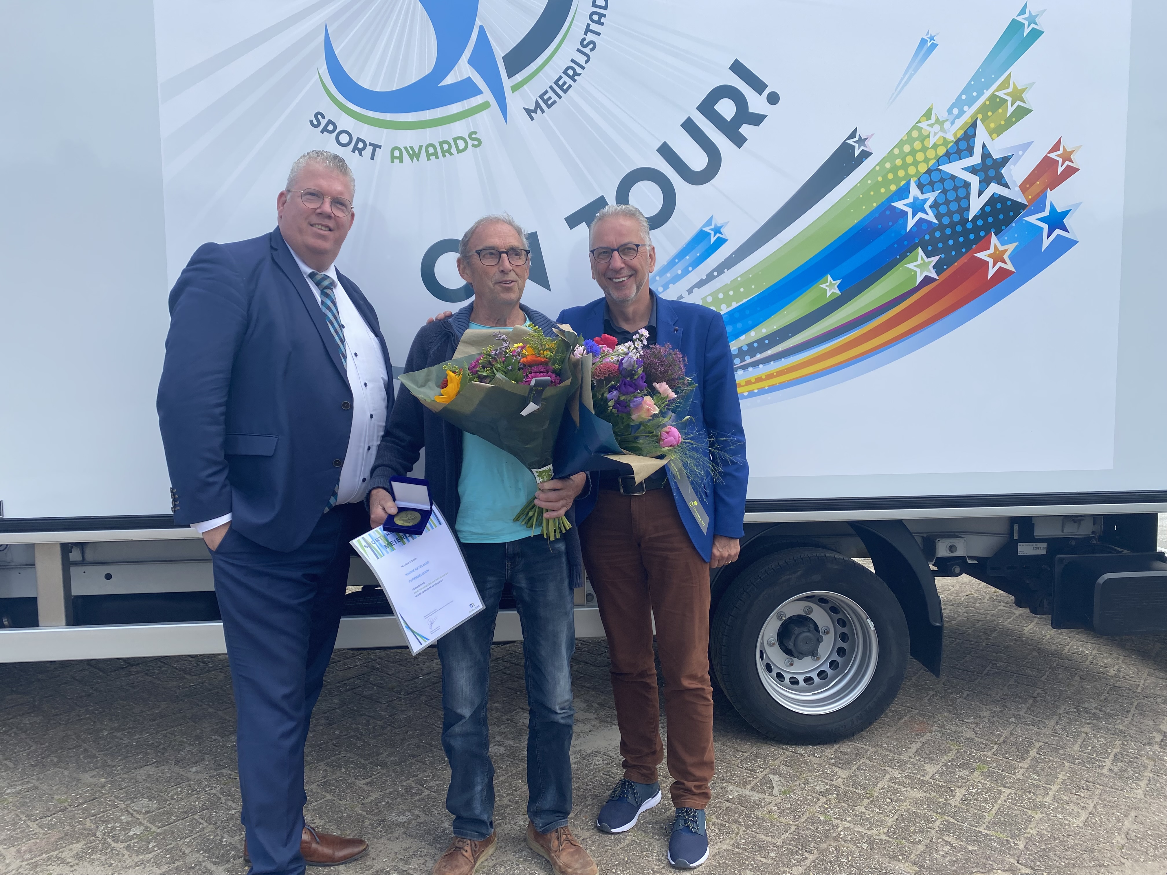 Harrie ketelaars